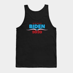 Biden 2020 - Presidential Campaign product Tank Top Tank Top